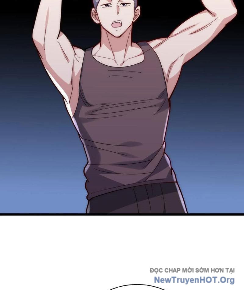 Thế Giới Quỷ Dị? Ta Sớm Đã Thông Quan Chap 17 - Next Chap 18
