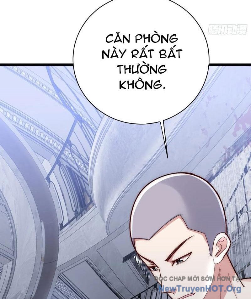 Thế Giới Quỷ Dị? Ta Sớm Đã Thông Quan Chap 17 - Next Chap 18