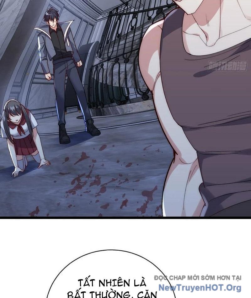 Thế Giới Quỷ Dị? Ta Sớm Đã Thông Quan Chap 17 - Next Chap 18