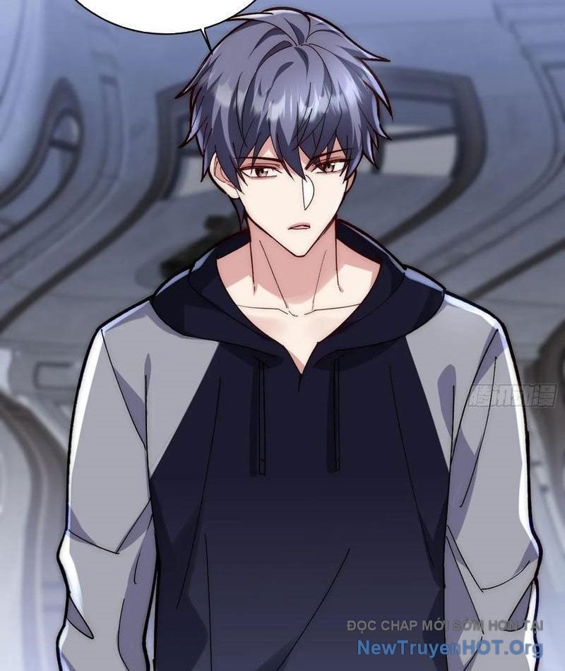 Thế Giới Quỷ Dị? Ta Sớm Đã Thông Quan Chap 17 - Next Chap 18