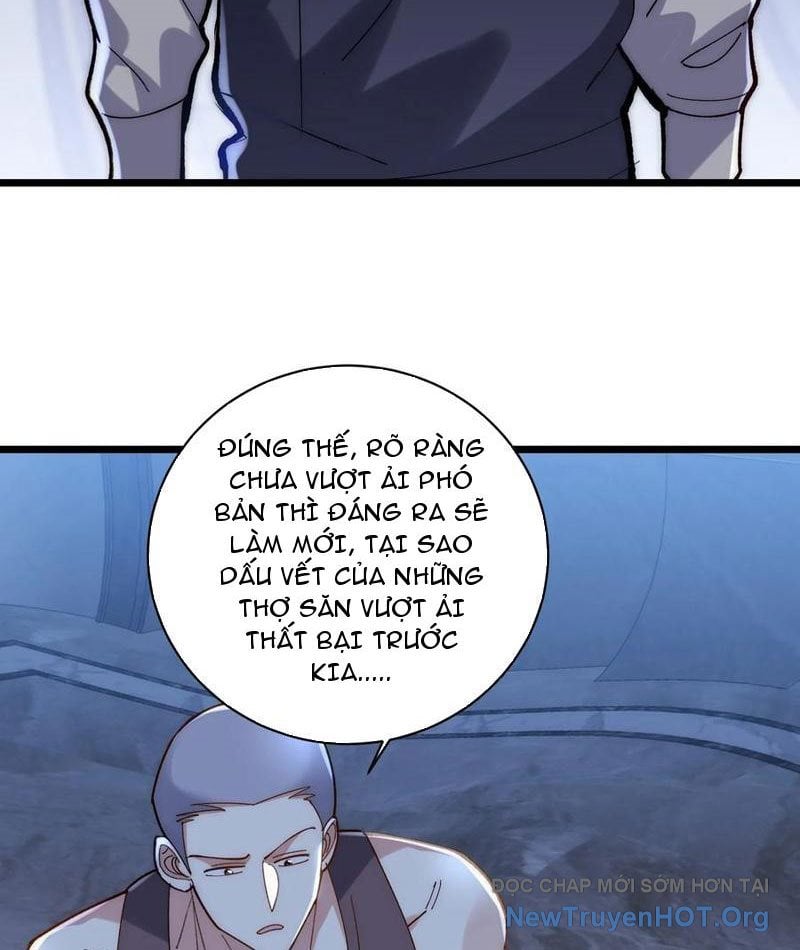 Thế Giới Quỷ Dị? Ta Sớm Đã Thông Quan Chap 17 - Next Chap 18