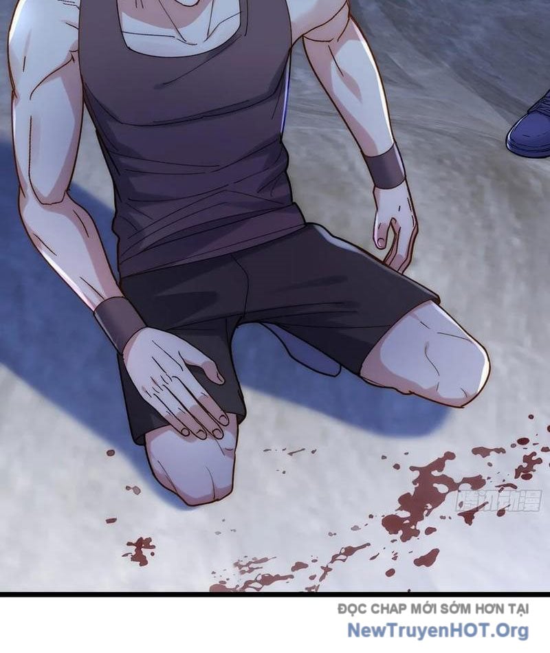Thế Giới Quỷ Dị? Ta Sớm Đã Thông Quan Chap 17 - Next Chap 18