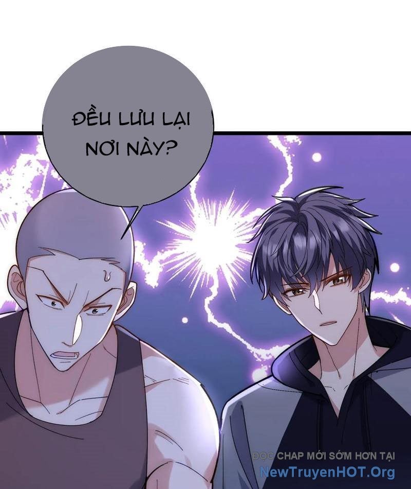 Thế Giới Quỷ Dị? Ta Sớm Đã Thông Quan Chap 17 - Next Chap 18