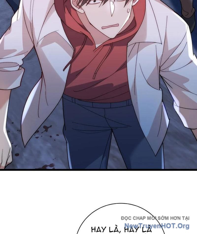 Thế Giới Quỷ Dị? Ta Sớm Đã Thông Quan Chap 17 - Next Chap 18