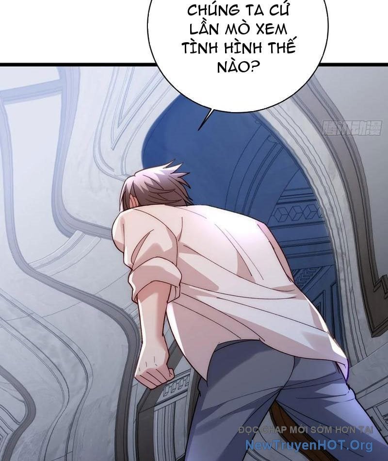 Thế Giới Quỷ Dị? Ta Sớm Đã Thông Quan Chap 17 - Next Chap 18