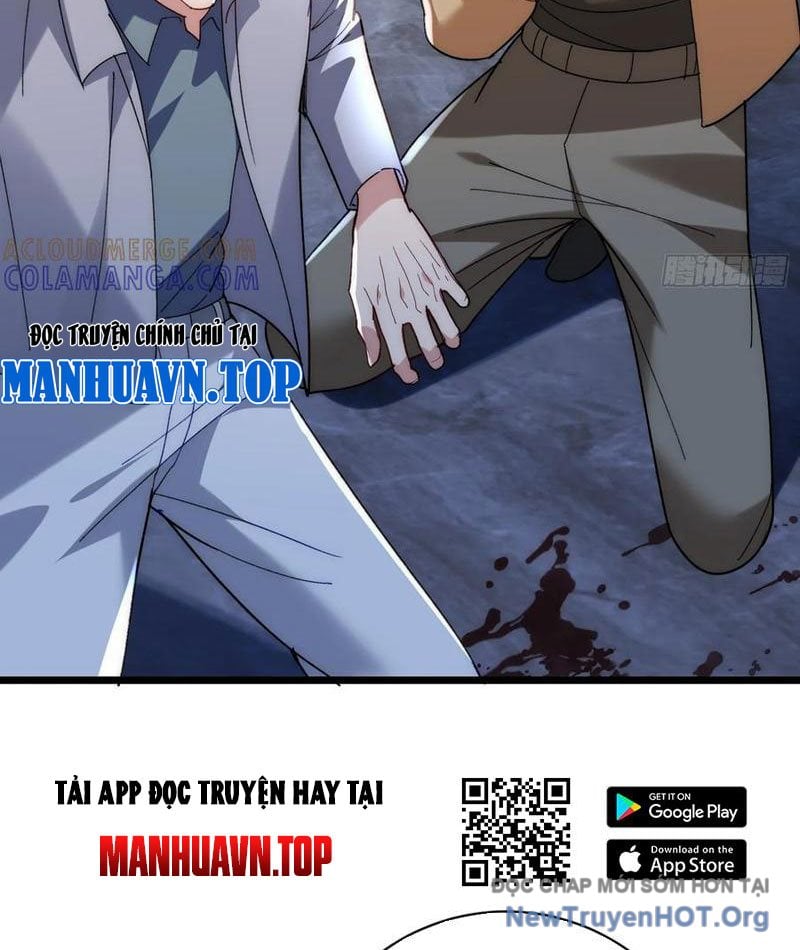 Thế Giới Quỷ Dị? Ta Sớm Đã Thông Quan Chap 17 - Next Chap 18