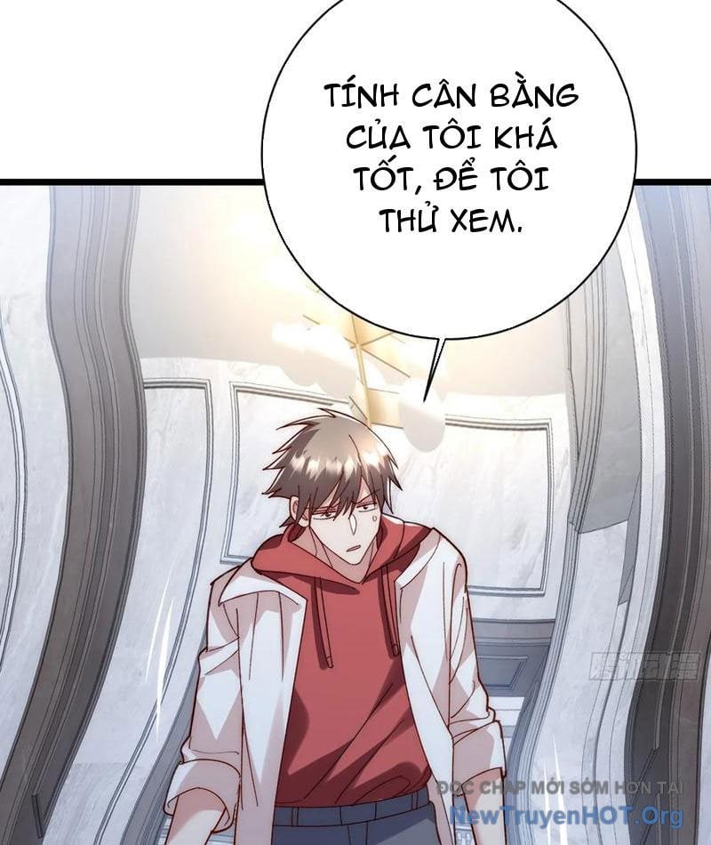 Thế Giới Quỷ Dị? Ta Sớm Đã Thông Quan Chap 17 - Next Chap 18