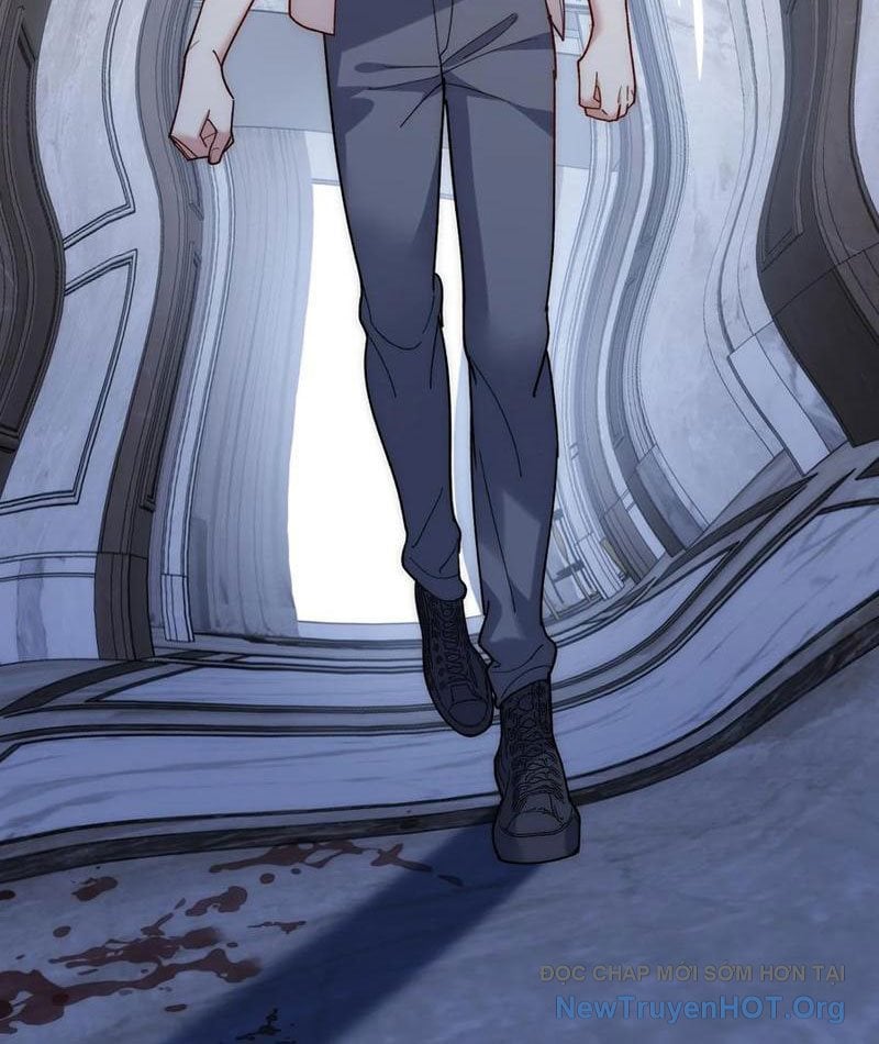 Thế Giới Quỷ Dị? Ta Sớm Đã Thông Quan Chap 17 - Next Chap 18