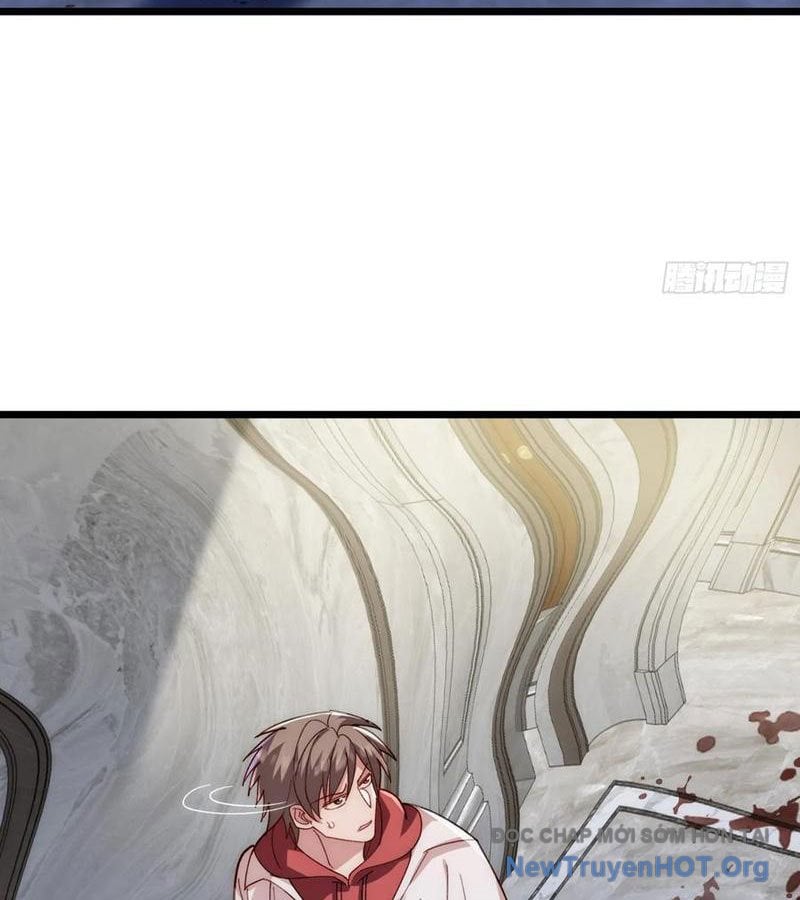 Thế Giới Quỷ Dị? Ta Sớm Đã Thông Quan Chap 17 - Next Chap 18