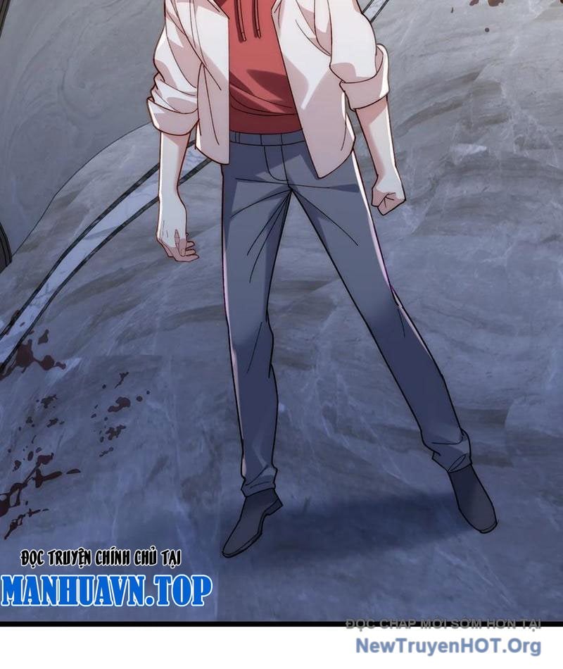Thế Giới Quỷ Dị? Ta Sớm Đã Thông Quan Chap 17 - Next Chap 18