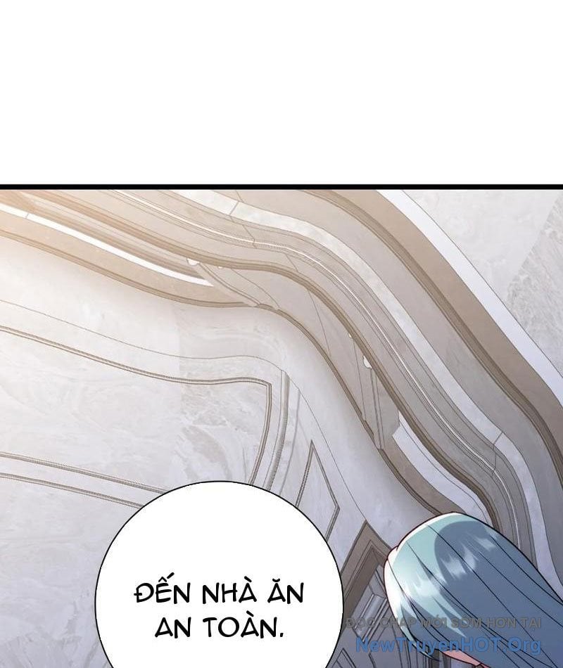 Thế Giới Quỷ Dị? Ta Sớm Đã Thông Quan Chap 17 - Next Chap 18