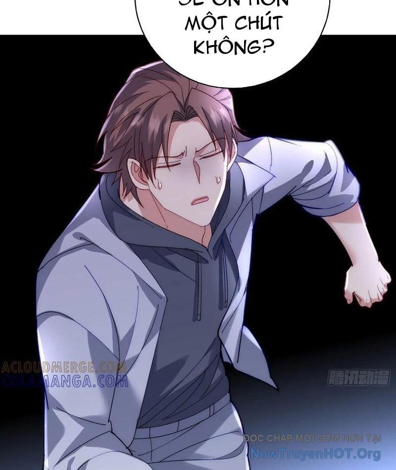 Thế Giới Quỷ Dị? Ta Sớm Đã Thông Quan Chap 17 - Next Chap 18