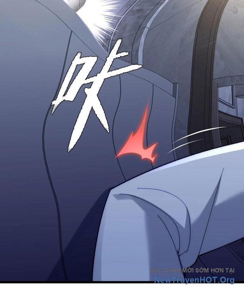 Thế Giới Quỷ Dị? Ta Sớm Đã Thông Quan Chap 17 - Next Chap 18