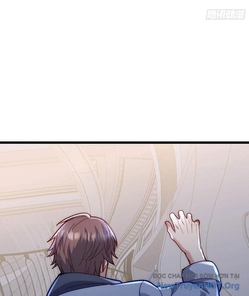 Thế Giới Quỷ Dị? Ta Sớm Đã Thông Quan Chap 17 - Next Chap 18