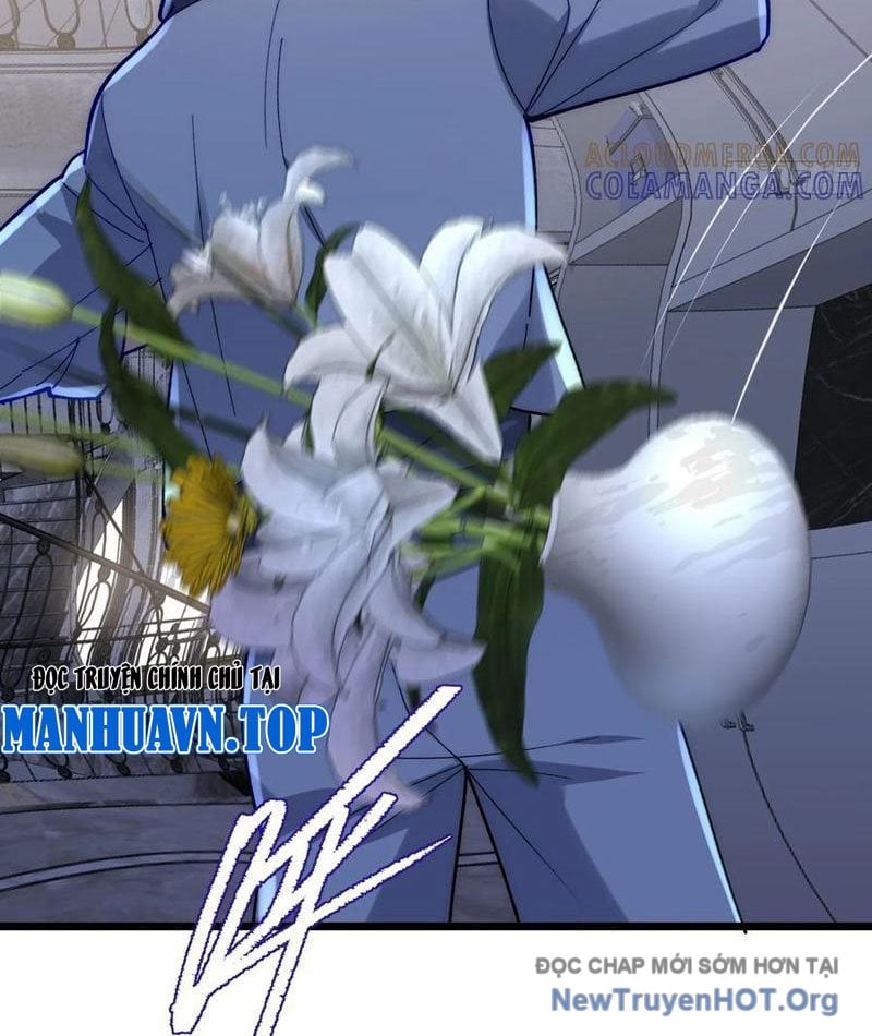 Thế Giới Quỷ Dị? Ta Sớm Đã Thông Quan Chap 17 - Next Chap 18