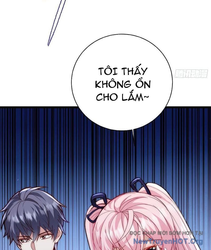 Thế Giới Quỷ Dị? Ta Sớm Đã Thông Quan Chap 17 - Next Chap 18