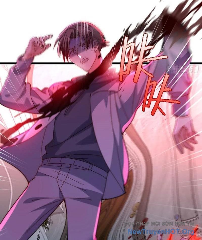 Thế Giới Quỷ Dị? Ta Sớm Đã Thông Quan Chap 17 - Next Chap 18