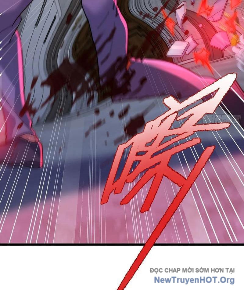 Thế Giới Quỷ Dị? Ta Sớm Đã Thông Quan Chap 17 - Next Chap 18