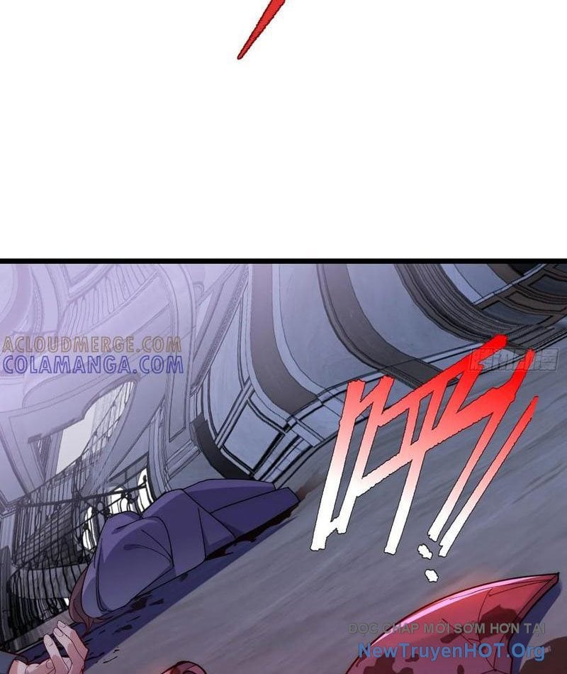Thế Giới Quỷ Dị? Ta Sớm Đã Thông Quan Chap 17 - Next Chap 18