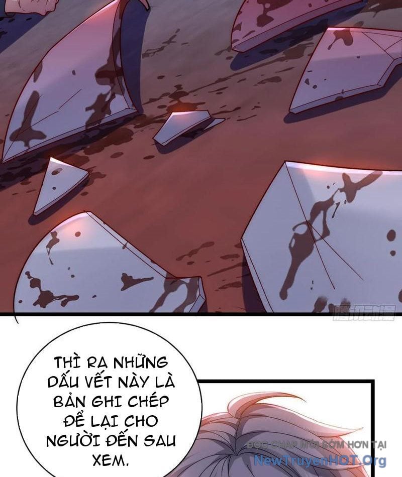Thế Giới Quỷ Dị? Ta Sớm Đã Thông Quan Chap 17 - Next Chap 18