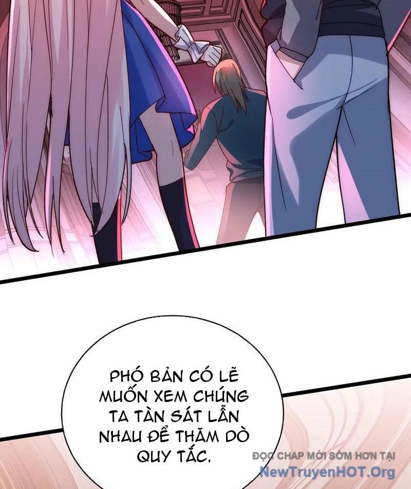 Thế Giới Quỷ Dị? Ta Sớm Đã Thông Quan Chap 17 - Next Chap 18