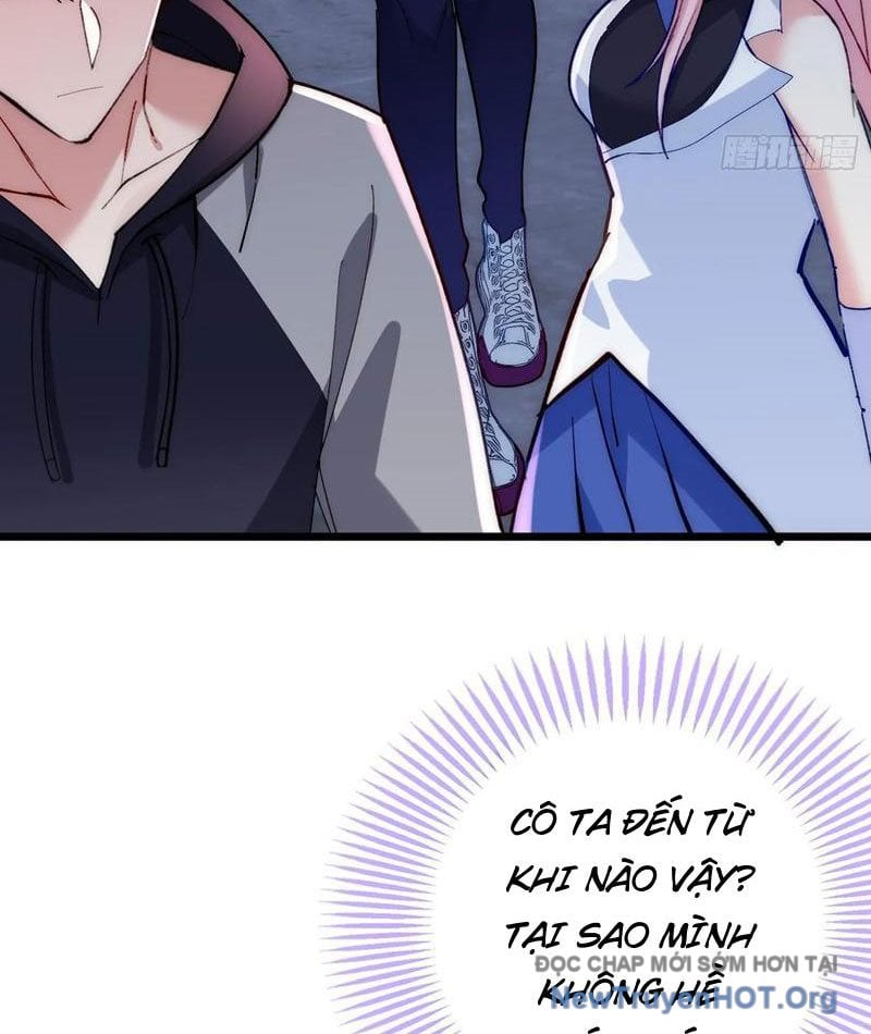 Thế Giới Quỷ Dị? Ta Sớm Đã Thông Quan Chap 17 - Next Chap 18