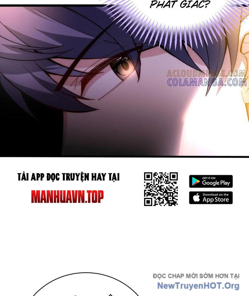 Thế Giới Quỷ Dị? Ta Sớm Đã Thông Quan Chap 17 - Next Chap 18