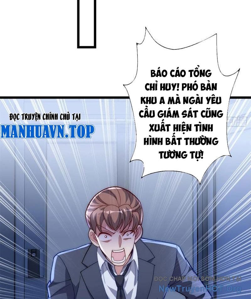Thế Giới Quỷ Dị? Ta Sớm Đã Thông Quan Chap 16 - Next Chap 17