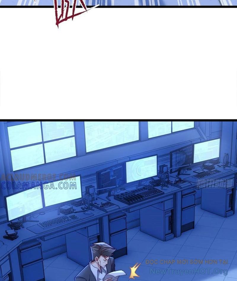 Thế Giới Quỷ Dị? Ta Sớm Đã Thông Quan Chap 16 - Next Chap 17