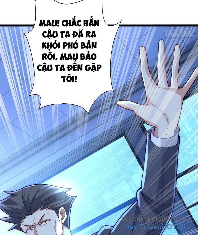 Thế Giới Quỷ Dị? Ta Sớm Đã Thông Quan Chap 16 - Next Chap 17