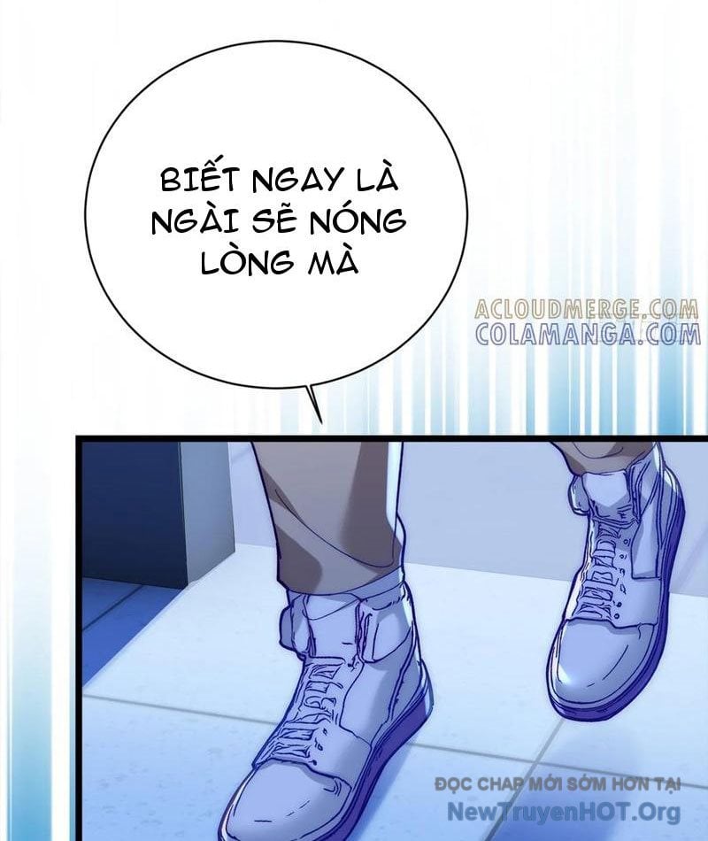 Thế Giới Quỷ Dị? Ta Sớm Đã Thông Quan Chap 16 - Next Chap 17