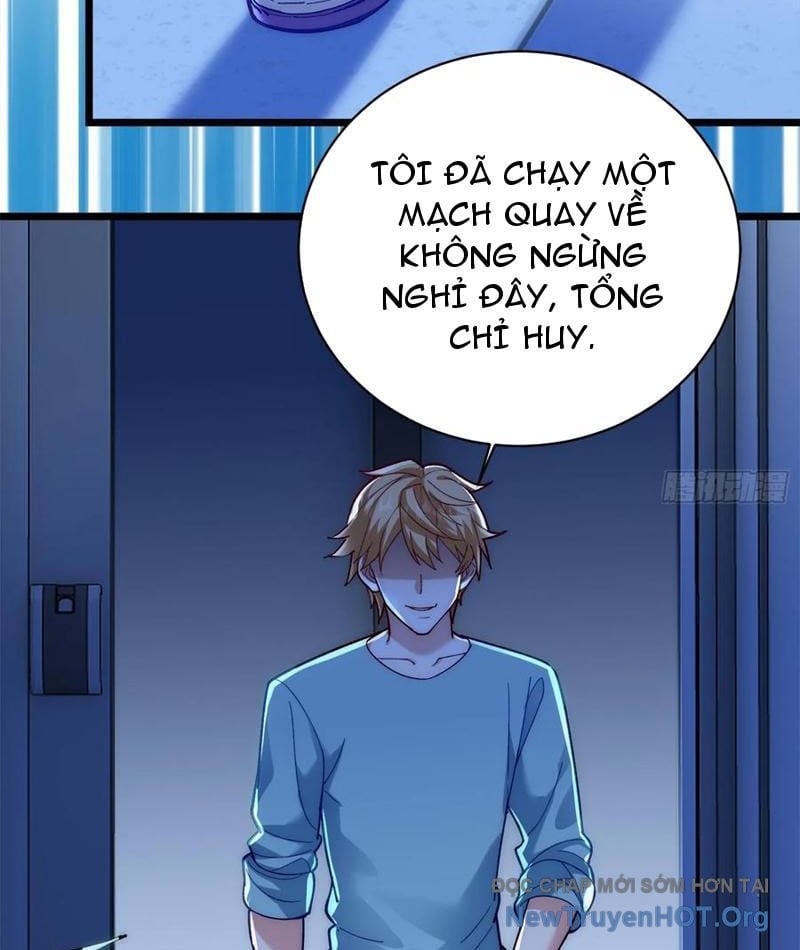 Thế Giới Quỷ Dị? Ta Sớm Đã Thông Quan Chap 16 - Next Chap 17