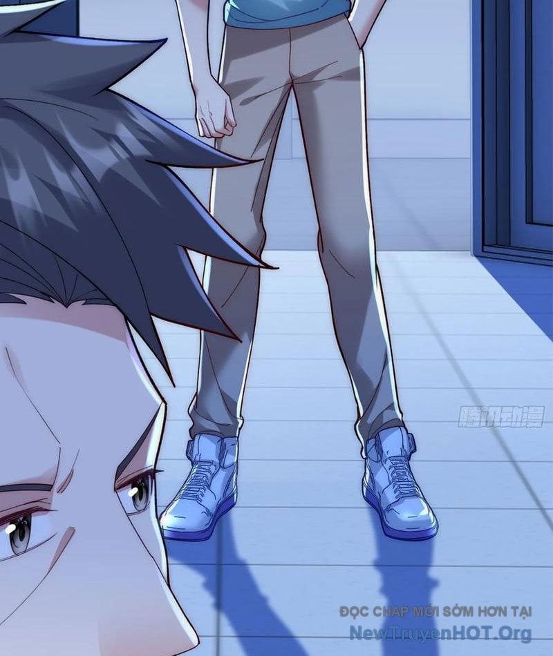 Thế Giới Quỷ Dị? Ta Sớm Đã Thông Quan Chap 16 - Next Chap 17