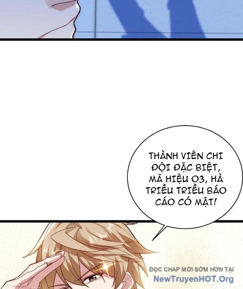 Thế Giới Quỷ Dị? Ta Sớm Đã Thông Quan Chap 16 - Next Chap 17