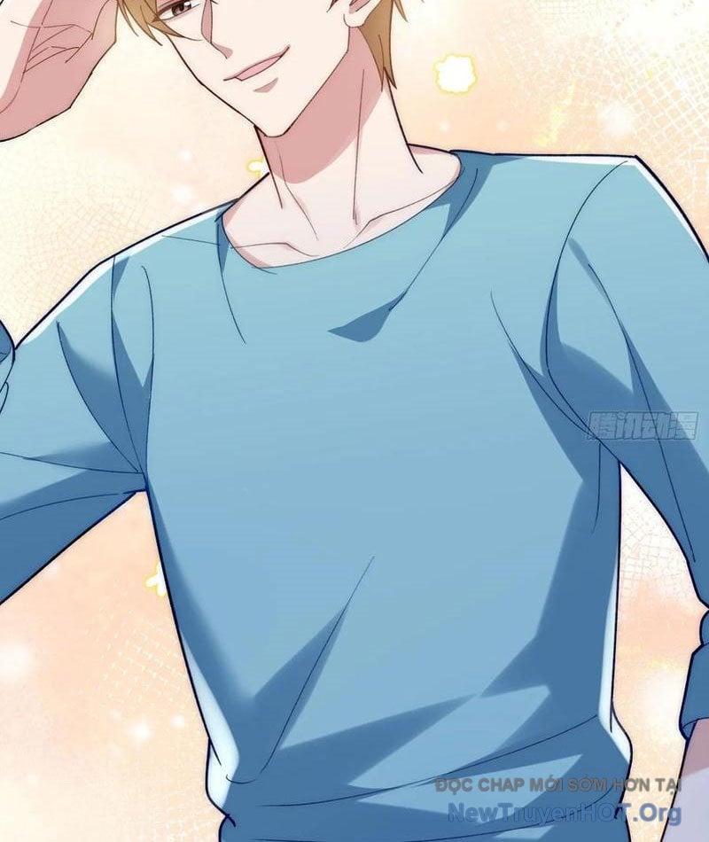 Thế Giới Quỷ Dị? Ta Sớm Đã Thông Quan Chap 16 - Next Chap 17