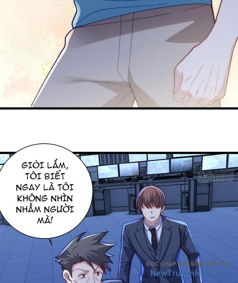 Thế Giới Quỷ Dị? Ta Sớm Đã Thông Quan Chap 16 - Next Chap 17