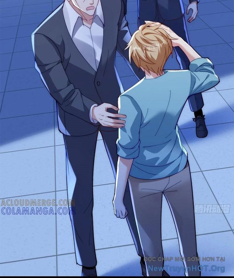 Thế Giới Quỷ Dị? Ta Sớm Đã Thông Quan Chap 16 - Next Chap 17