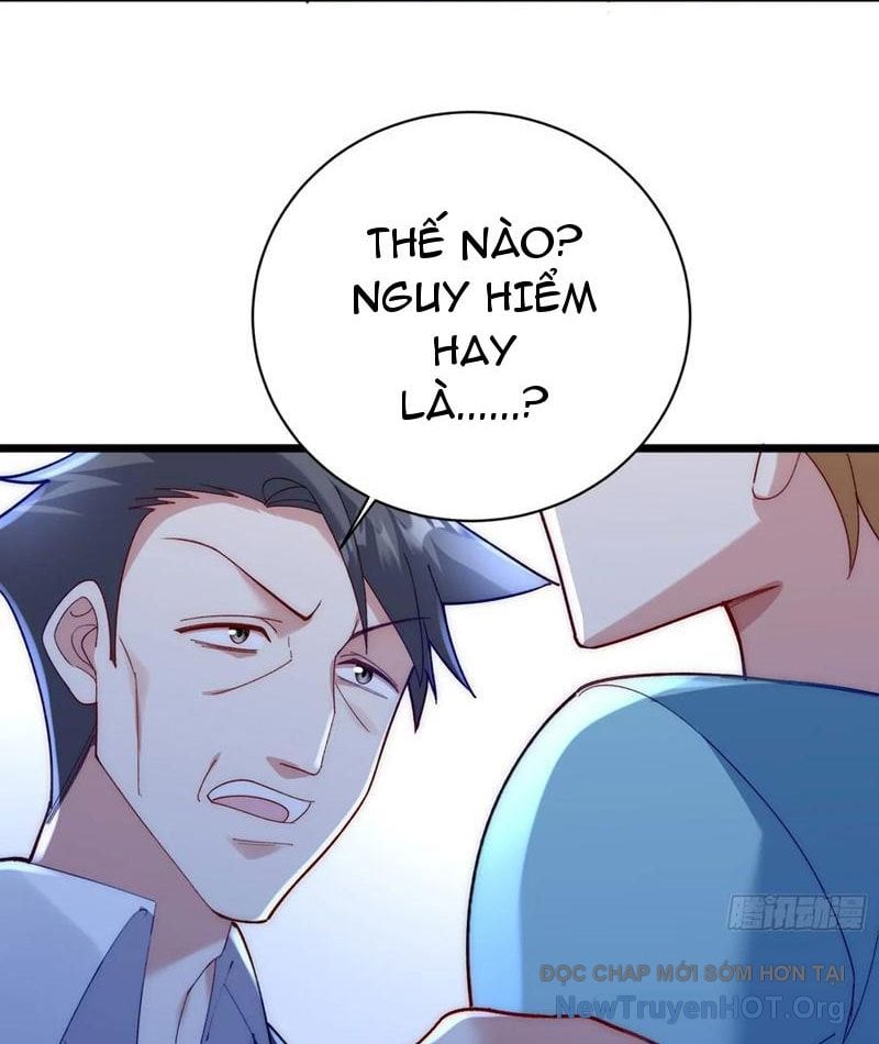 Thế Giới Quỷ Dị? Ta Sớm Đã Thông Quan Chap 16 - Next Chap 17