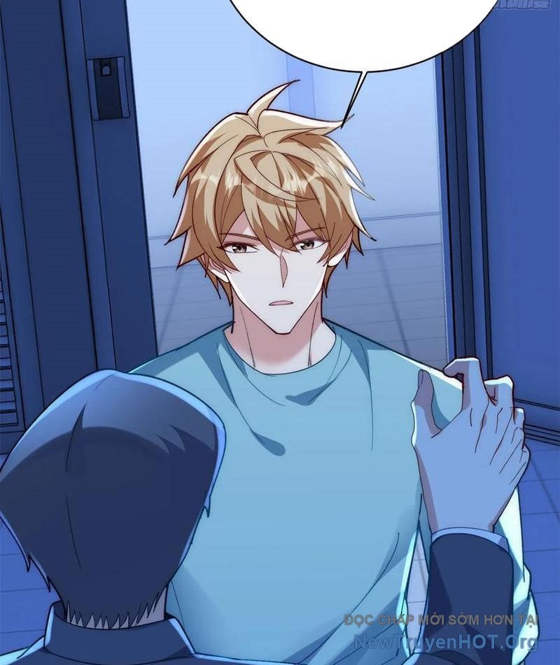 Thế Giới Quỷ Dị? Ta Sớm Đã Thông Quan Chap 16 - Next Chap 17