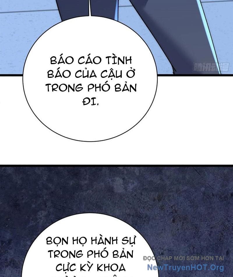 Thế Giới Quỷ Dị? Ta Sớm Đã Thông Quan Chap 16 - Next Chap 17