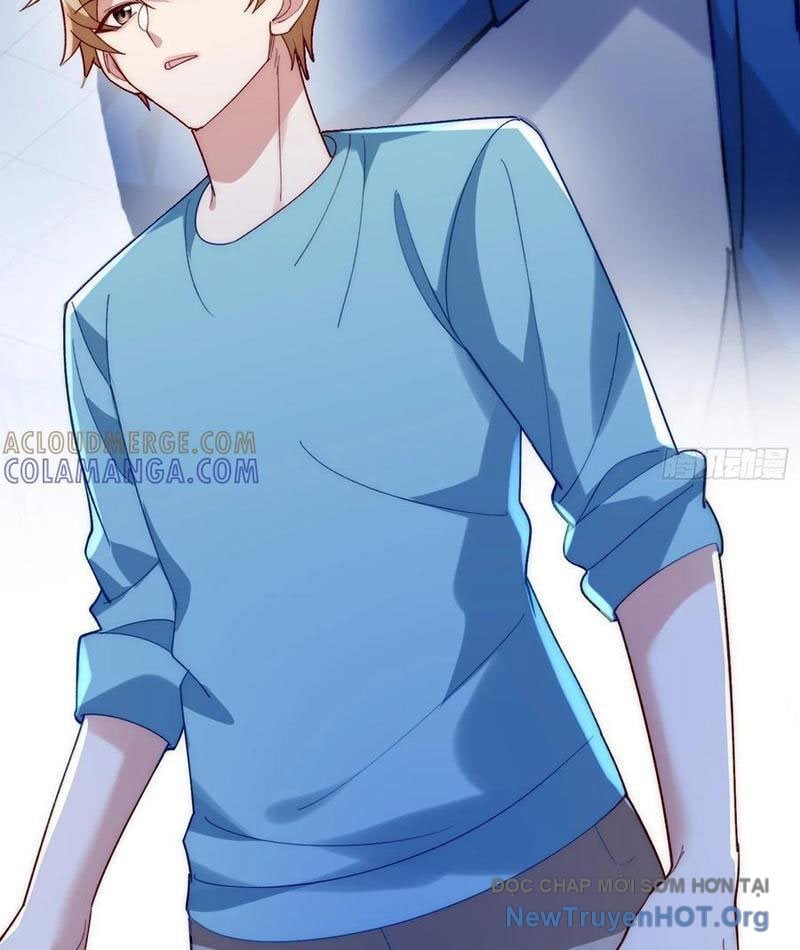 Thế Giới Quỷ Dị? Ta Sớm Đã Thông Quan Chap 16 - Next Chap 17