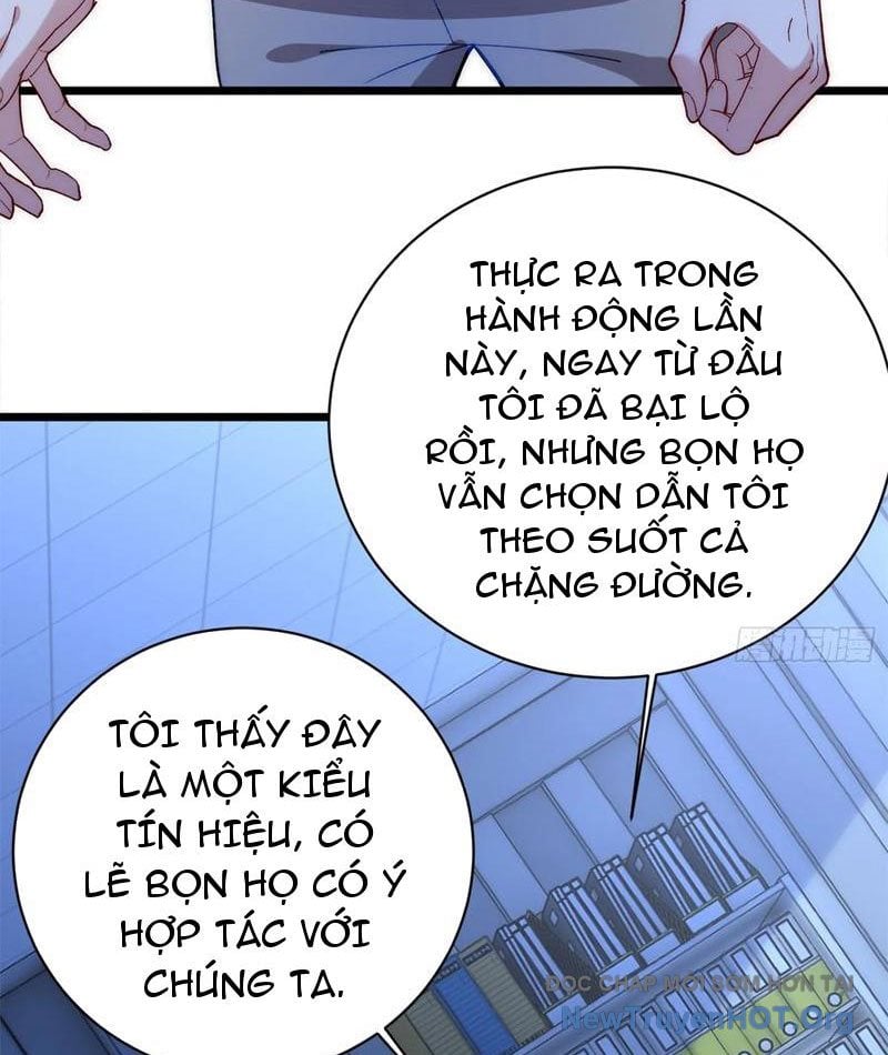Thế Giới Quỷ Dị? Ta Sớm Đã Thông Quan Chap 16 - Next Chap 17