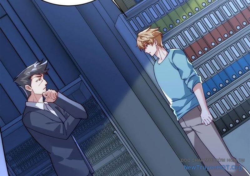 Thế Giới Quỷ Dị? Ta Sớm Đã Thông Quan Chap 16 - Next Chap 17