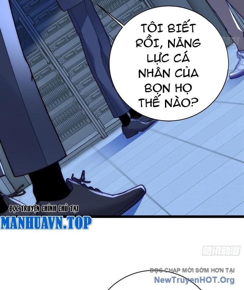 Thế Giới Quỷ Dị? Ta Sớm Đã Thông Quan Chap 16 - Next Chap 17