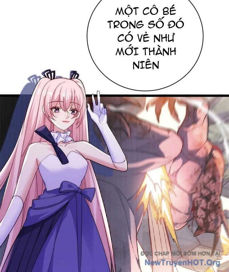 Thế Giới Quỷ Dị? Ta Sớm Đã Thông Quan Chap 16 - Next Chap 17