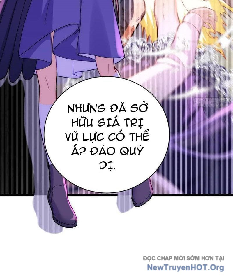 Thế Giới Quỷ Dị? Ta Sớm Đã Thông Quan Chap 16 - Next Chap 17