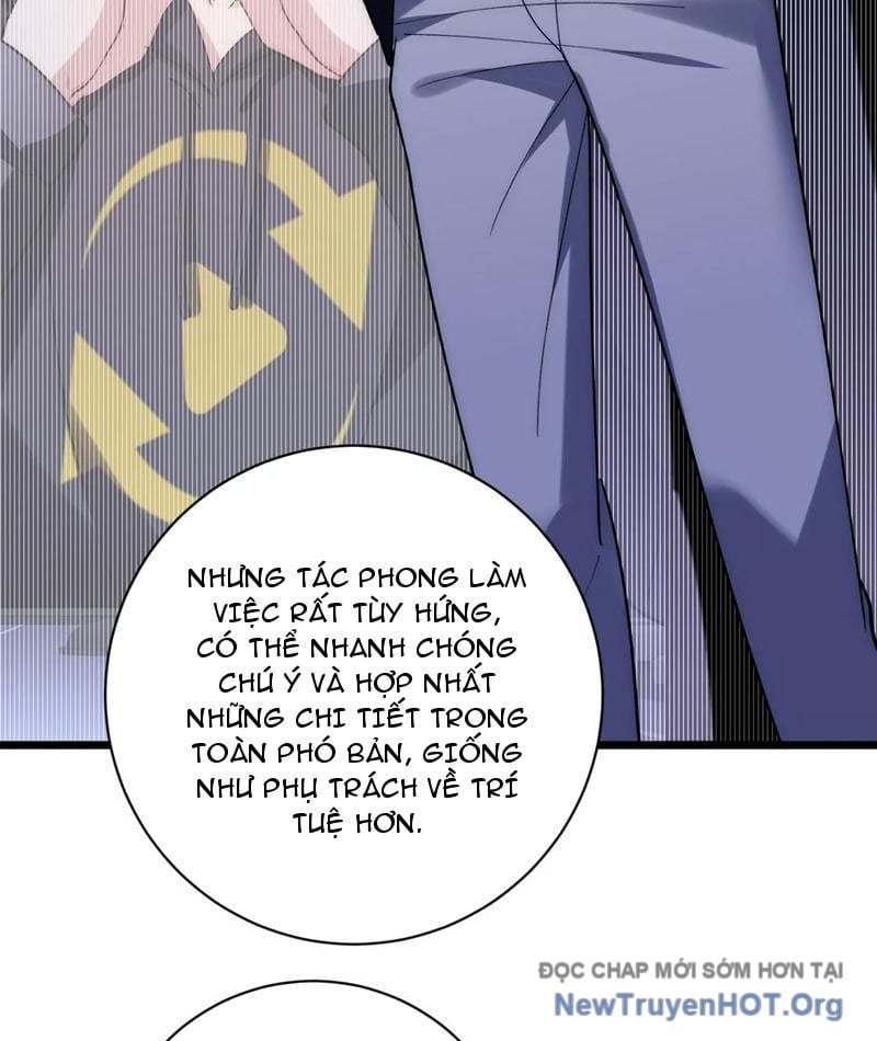 Thế Giới Quỷ Dị? Ta Sớm Đã Thông Quan Chap 16 - Next Chap 17