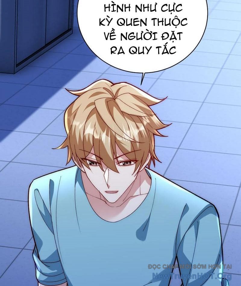 Thế Giới Quỷ Dị? Ta Sớm Đã Thông Quan Chap 16 - Next Chap 17