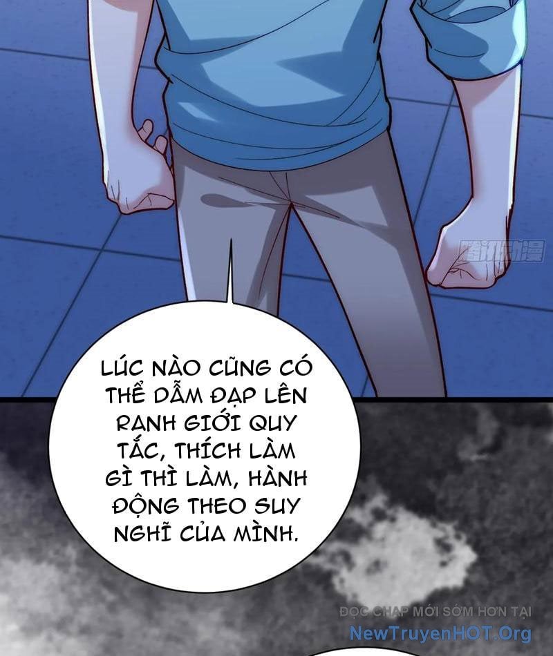 Thế Giới Quỷ Dị? Ta Sớm Đã Thông Quan Chap 16 - Next Chap 17