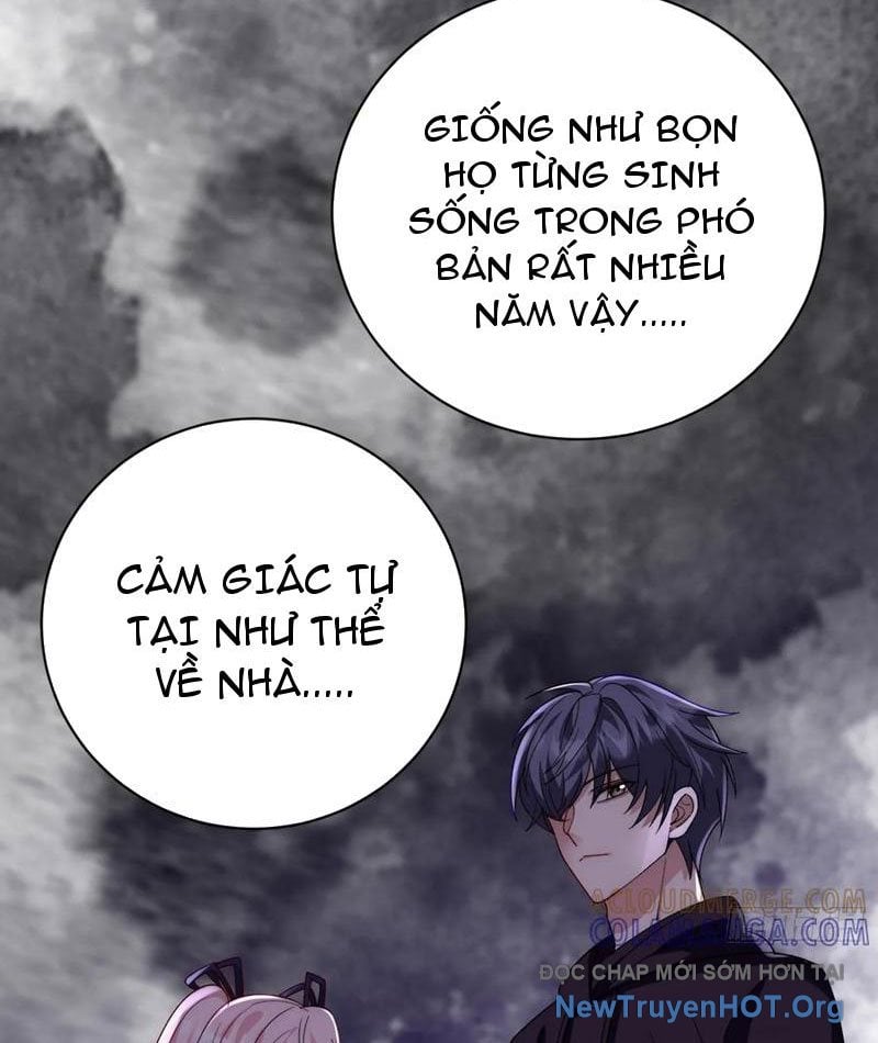 Thế Giới Quỷ Dị? Ta Sớm Đã Thông Quan Chap 16 - Next Chap 17
